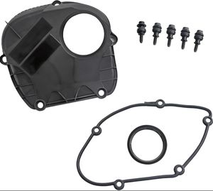 06H103269L 06H103269H Distributiekettingdeksel voor Audi A4 Q5 VW Jetta Golf <span class=keywords><strong>2</strong></span>.0T - Product Image 2