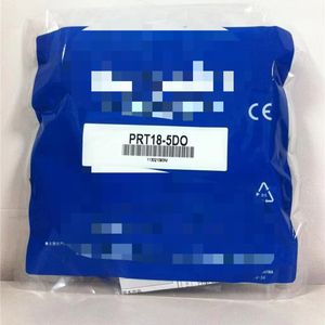 Interruptor de Proximidad PRT18-5DO Nuevo Original en Existencia Automatización Industrial PLC Dedicado Controlador de Programación PLC - Product Image 1