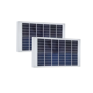 Tuyệt vời sử dụng nhà 6V 6W 8W 10W bảng điều khiển năng lượng mặt trời 12W 15W 28W 6W 8W 10W bảng điều khiển năng lượng mặt trời năng lượng mặt trời và tấm quang điện - Product Image 6