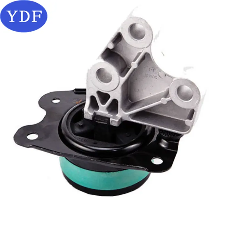 Auto Motor Getriebe Trans Mount für Chevrolet Captiva C140 2.2D 2012 Diesel 22762317 42390837 H61755A