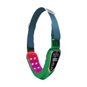 0728 Portable Soft Face Sculpting <b>Tool</b> Adjustable Flexible Slimming Lightweight Stretchy for Daily Home Use - Product Image 1