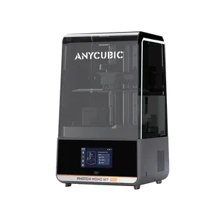 Anycubic Photon Mono M7 Pro 10.1 inch 14K độ chính xác cao tự động nhựa Refill 0.1mm lớp LCD 3D máy in - Product Image 4