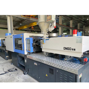 Ongo110-140-170-230ton Haitian 90Ton SA900 ha usato la macchina di plastica dello stampaggio ad iniezione di plastica - Product Image 3