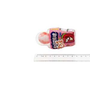 Bonbons en gros, étiquette privée personnalisée, bonbons amusants en forme de bague avec poudre acide, saveurs de fruits, bouteille mignonne en forme de jouet, friandises sucrées pour enfants - Product Image 5