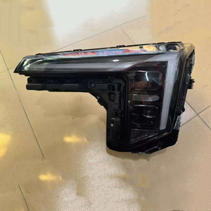 ชุดไฟหน้าด้านขวา คุณภาพสูง อะไหล่แท้สภาพดีเยี่ยม สำหรับรถตงเฟิง นามมี <span class=keywords><strong>06</strong></span> นามมี วีโก้ - Product Image 4