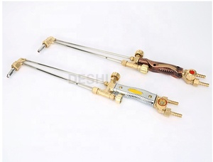 G01-100M Chất Lượng Cao Acetylene Cắt <span class=keywords><strong>Torch</strong></span> Extension Hàn Di Động Nga Loại Oxy Gas Cắt <span class=keywords><strong>Torch</strong></span> - Product Image 3