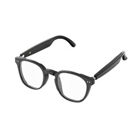 Lunettes Intelligentes IA pour la Musique, Verres de Prescription, Anti-Lumière Bleue, Sport, Cyclisme, Mode 2026