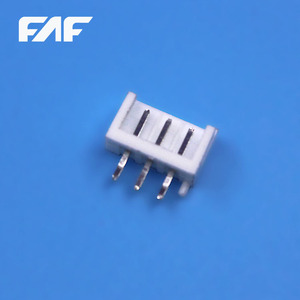 Đầu nối EHR-3 JST EH Đầu nối dây 2.50mm để lên bảng Đầu nối góc phải 3/5 chân - Product Image 4