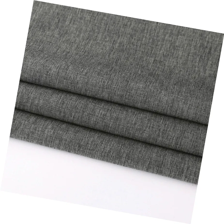 100D Dệt Bốn 4 Cách Căng Cationic Polyester Spandex Vải Cho Áo Khoác Leo Núi Ngoài Trời