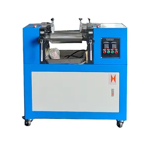 CE ISO Certification and New Condition Rubber Calender Mill Machine China Rubber Lab Rolling Mill Equipment Manufacturers