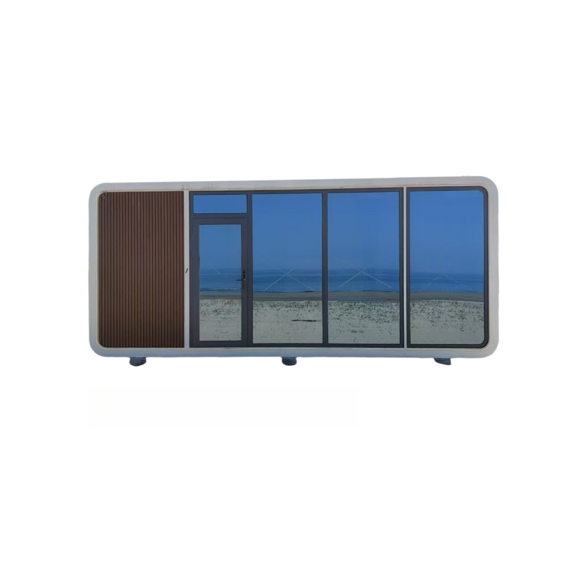 Customizable Expandable Container House 20ft 40ft