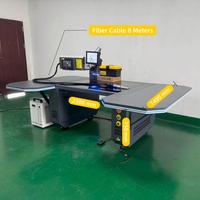 Nouvelle machine de soudage au laser à fibre pulsée BST fabriquée en Chine, portable, 750W, type QCW, pour la soudure par points, PMI, lettres en acier inoxydable