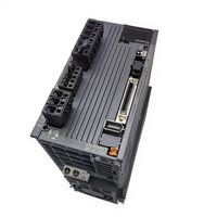 MR-J4-200A MELSERVO-J4 2KW Servo Amplifier Pengontrol Otomasi Industri Servo Drive untuk Kontrol PLC