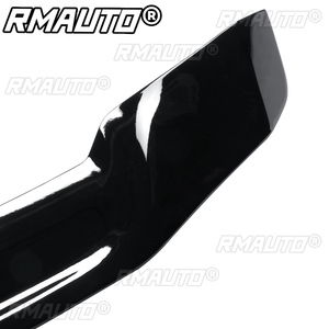 สปอยเลอร์หลังรถยนต์ ABS รุ่นที่ 10 สำหรับ Honda Accord รุ่นที่ 10 ปี 2018-2021 - Product Image 5