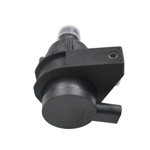 <span class=keywords><strong>Pompe</strong></span> à <span class=keywords><strong>eau</strong></span> <span class=keywords><strong>auxiliaire</strong></span> REVO 271128 pour VW <span class=keywords><strong>Golf</strong></span> Passat AUDI A5 Q5 TT Seat Leon Moteur CDLH BWA AXX BPY 2.0L OE 1K0965561G - Product Image 6