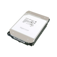MG09 HDD 10TB 12TB 14TB 16TB 18TB 7200rpm 268MiB 3.5 pollici interno SATA SAS Server Hard Disk