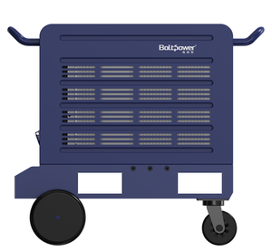 Estación de Energía Portátil Boltpower BP500C a Prueba de Agua IP65 de 5000W con Onda Sinusoidal Pura - Product Image 1
