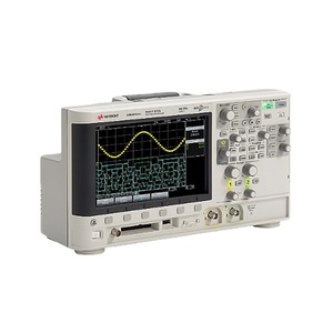 Oscilloscope à quatre canaux Keysight DSOX2024A, technologie américaine, fréquence d'échantillonnage de 4 GSa/s, neuf - Product Image 5