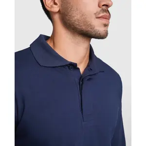 Polo Ignifuga Santana, merchandising personalizzato - Product Image 2