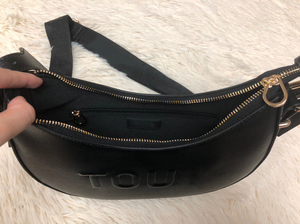 Bolso de Hombro Minimalista, Versátil y Elegante, Modelo 2026 - Product Image 6