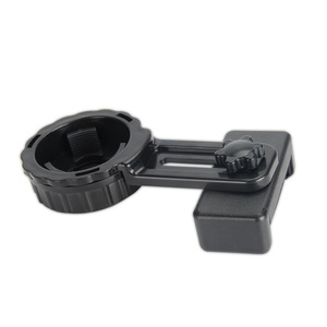 Philais ZF-02กล้องโทรศัพท์อเนกประสงค์, อุปกรณ์ติดตั้งขอบเขต P3สำหรับกล้องโทรทรรศน์และกล้องจุลทรรศน์ - Product Image 1