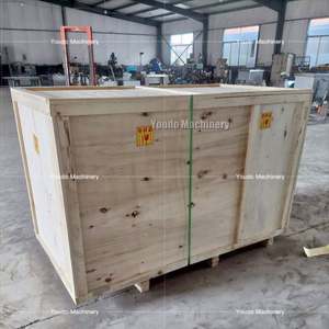 High Quality Energy Saving Industrial <b>Meat</b> <b>Processing</b> <b>Machine</b> New Condition Pork Beef Chicken Dicing for Farms - Product Image 6