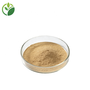 Pasokan Pabrik Ekstrak Millet Kelas Makanan dalam Jumlah Besar Bubuk Ekstrak Millet Bubuk Ekstrak Biji Millet - Product Image 2