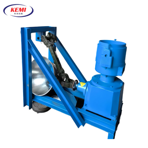 Nueva Máquina de Fabricación de Pellets de Alimento para Animales de 220V con Ahorro de Energía, <span class=keywords><strong>Peletizadora</strong></span> Resistente Conectada a <span class=keywords><strong>Tractor</strong></span> para Avicultura y Ganadería - Product Image 5