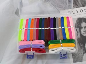 กล่องเก็บของพลาสติกใสแบบพกพาหลายขนาดสำหรับเครื่องประดับและเครื่องเขียน กล่องจัดระเบียบโต๊ะทำงาน PP รุ่นใหม่ ขายส่ง - Product Image 2