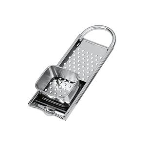 Cortador de spaetzle de acero inoxidable para pasta spaetzle larga - Product Image 1
