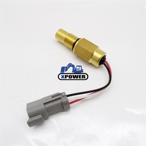 Sensor Eléctrico para Excavadora CX160D CX210D CX300E, Número de Pieza 84191824 - Product Image 3