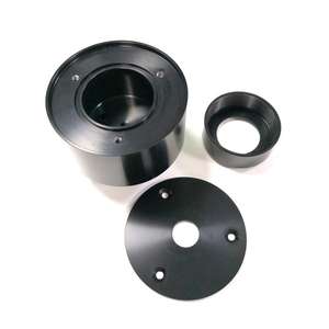 Figuras de One Piece, Prototipo de Resina, Impresión 3D SLA de Alta Calidad, Personaje de Anime Exquisito, Piezas Mecanizadas por CNC, Aluminio CNC A-R - Product Image 1