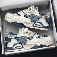 Nouvelles Chaussures Homme 2026 - Baskets Tendance d'Été les Plus Vendues, Haut de Gamme, Polyvalentes, Amortissantes, à Enfiler, Tige Extensible