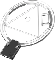 Support de lumières Honcam RGB