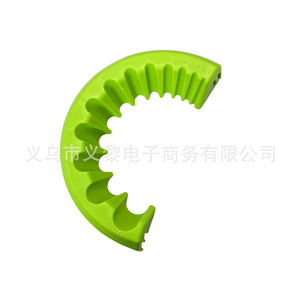 Yili Hardware Drill Bit <b>Grinder</b> 12 Holes 13cm Green ABS For Angle <b>Grinder</b> DIY Tool - Product Image 4