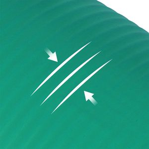 Tapis de yoga en promotion, épaisseur 15 mm, écologique, avec logo, tapis d'exercice, tapis de fitness pour entraînement à domicile - Product Image 5