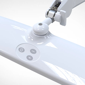 21 Wát Dimmable Bảng <span class=keywords><strong>Led</strong></span> bàn loptical indestes điện tử nhiệm vụ làm việc đèn - Product Image 5