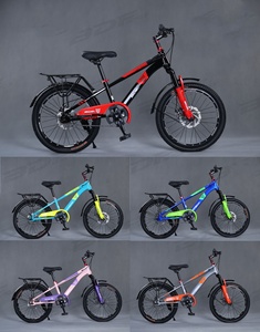 Vélo pour enfants en gros, vélo pour enfants de 7 à 16 ans, vélo de montagne Trek de haute qualité pour enfants, vélo de montagne à suspension intégrale - Product Image 6
