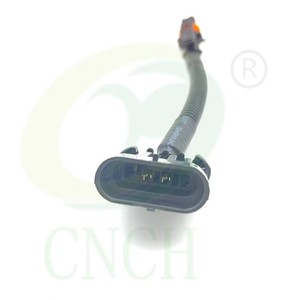 プラグアンドプレイオルタネータワイヤーハーネスアダプターGM LS1 LS2 LS3 LQ4 LQ9 LM7用 - Product Image 4