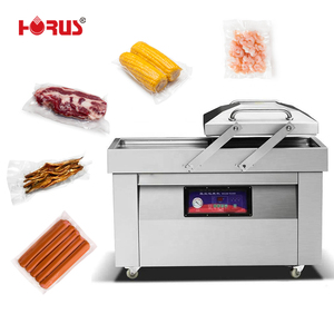 Máquina de envasado <span class=keywords><strong>al</strong></span> <span class=keywords><strong>vacío</strong></span> de nueces tostadas, máquina de envasado <span class=keywords><strong>al</strong></span> <span class=keywords><strong>vacío</strong></span> para alimentos de <span class=keywords><strong>segunda</strong></span> <span class=keywords><strong>mano</strong></span>, venta directa de fábrica - Product Image 5