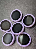 Usine tous les modèles caméra lentille verre Film protecteur d'écran pour Iphone 13 14 Pro Max caméra lentille protecteur d'écran pour Samsung