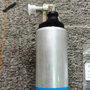 Bomba de Gasolina 3Z0201037A, Manguera 3Z0203537, Conjunto de Bomba de Combustible Eléctrica de Alta Calidad con Kit de Manguera de Combustible, Apto para Bentley - Product Image 5