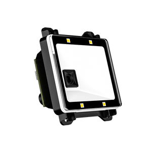 Mô-đun quét nhúng NFC OCR Đầu đọc hộ chiếu 1D 2D QR Mã máy quét mã vạch để kiểm tra giá kiosk tự truy cập dịch vụ - Product Image 3