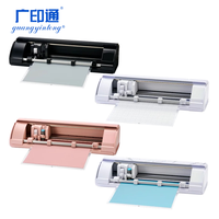 Guangyintong HTV Vinyl Cutter Plotter Easy Cut Weed Heat Transfer Vinyl Snijmachine