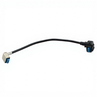 Pièces et accessoires pour véhicules Systèmes d'éclairage automobile Adaptateur de câble connecteur D8s Xenon HID Autres accessoires d'éclairage automobile