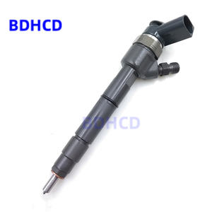 BDHCD自動車部品 0445110324 燃料噴射装置 0445110324 A6400701187 メルセデスAクラスW169 Bクラス用 ボッシュ製 - Product Image 1