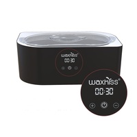 Venta al por mayor de fábrica, baño de parafina eléctrico de 4000ml, cera de parafina, Spa, terapia de manos, rollo de baño, calentador de cera para artritis
