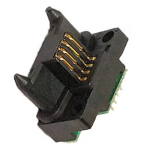 Chip tái chế laser Cartridge Counter chip cho Xerox <span class=keywords><strong>dcc240</strong></span> chip cho Xerox lưỡi gạt nước - Product Image 6