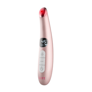 Neuer Elektrischer Mikrostrom-Ionen-Stift für Augenpartie, Lippen und Gesicht - Anti-Falten-Lifting-Tool, Mini Intelligenter Augenmassage-Stift - Product Image 2