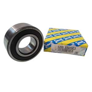 Roulement à billes à gorge profonde Saifan <span class=keywords><strong>6204</strong></span>.S.<span class=keywords><strong>EE</strong></span> Roulement automobile <span class=keywords><strong>6204</strong></span>.S.<span class=keywords><strong>EE</strong></span>.A50 Roulement <span class=keywords><strong>6204</strong></span> 6204SEE Dimensions du roulement 20x47x14mm - Product Image 3